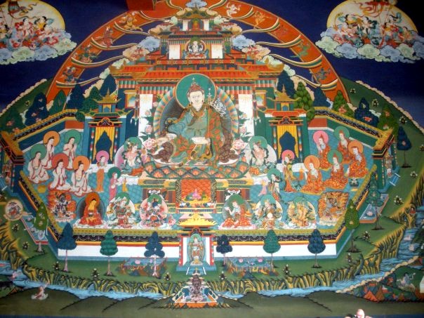 Bhutan Guru Rinpoche Bhutan Guru Rinpoche